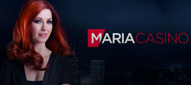 Maria Casino Bonus