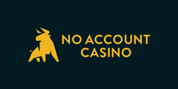 No account Casino